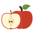 蘋果