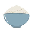 糙米飯